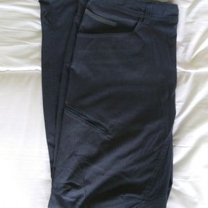 Royal Robbins Alpine Road Pants